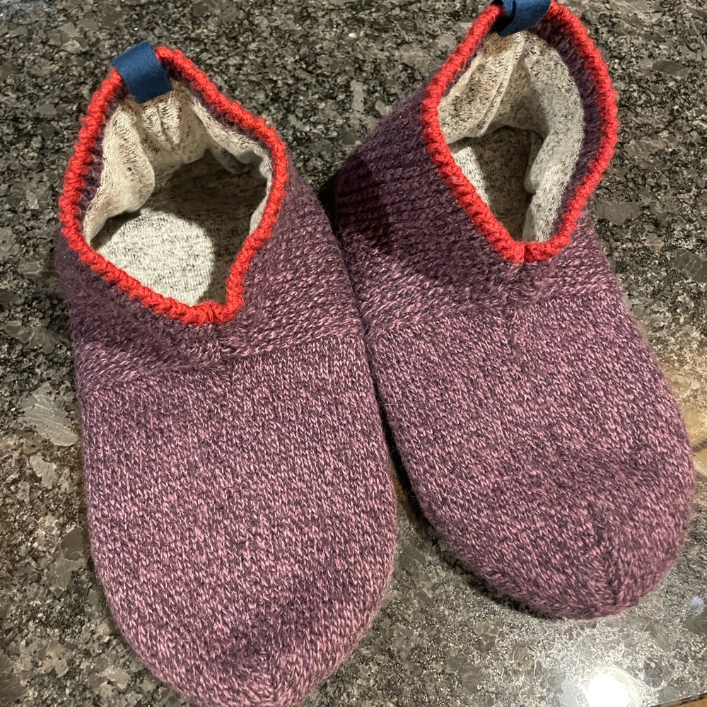 Bombas Gripper Slippers